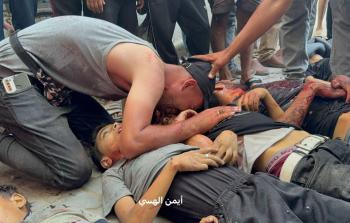 الصِّحَّة بغزَّة: 94 شهيدًا و252 إصابةً خلال الـ 24 ساعة الماضية