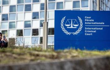 فريق قانوني دولي يتجه إلى 