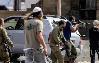 شهيدان برصاص الاحتلال والمستوطنين في الخليل