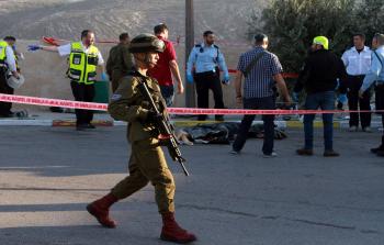 معطى: 24 عملاً مقاومًا في الضَّفَّة الغربيَّة خلال 72 ساعة