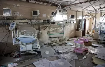 الصِّحَّة بغزَّة: أزمة نقص الوقود في المستشفيات لاتزال تُراوح مكانها ضمن مؤشرات غير مسبوقة