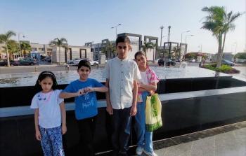 الأسرى المبعدون إلى غزة.. عائلات محرومة من اللقاء والوداع