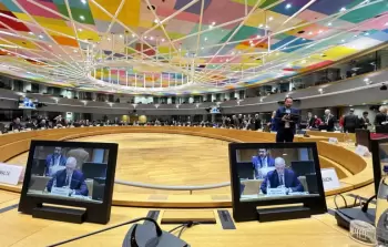 أمنستي: قرار الاتحاد الأوروبي بشأن إسرائيل 