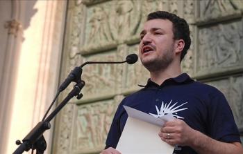 النَّاشط الفلسطيني محمود خليل يُقاضي إدارة ترامب ويطالب تعويضًا عن احتجازه