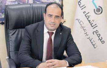 أبو سلمية لـ