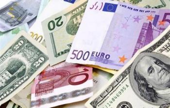 أسعار صرف العملات مقابل الشيكل في فلسطين اليوم 09 يوليو 2025