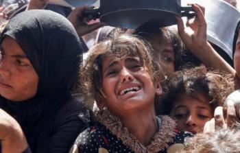 حماس: المجاعة في غزَّة بلغت مستويات كارثيَّةً ونطالب بتحرُّك عاجل