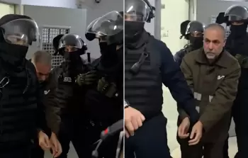 الصِّحَّة بغزَّة: الأسرى من الطَّواقم الطِّبية في معتقلات الاحتلال يعيشون ظروفًا مأساويَّة