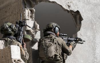 شكوى ضد قناصين 