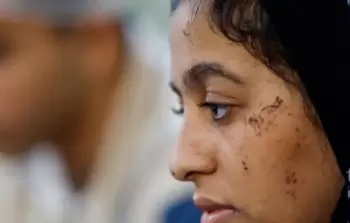 صورة تعبيرية