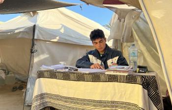 جدول امتحانات التوجيهي 2025 الدورة الثانية فلسطين للفرع الأدبي