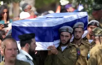 ذعر إسرائيل التام مما يحدث في الغرب