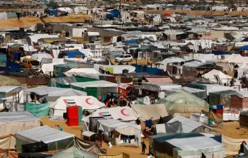  تفاصيل الحالة الجوية في فلسطين اليوم 22 يوليو 2025