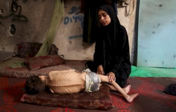 مرصد دولي: السيناريو الأسوأ لحدوث مجاعة يتحقَّق الآن في غزة