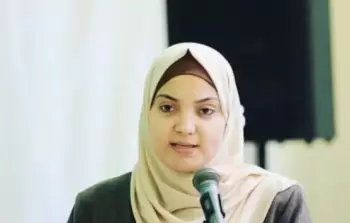 استشهاد الصحفية ولاء الجعبري وعائلتها بقصف الاحتلال على غزَّة