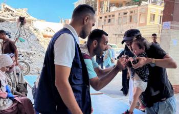 الصِّحَّة: تسجيل 337 إصابة بالتهاب السحايا في غزَّة بينها 259 حالة فيروسية