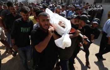 الصِّحَّة بغزَّة: حصيلةُ ضحايا العدوان 