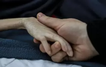 أطباء بلا حدود: ارتفاع غير مسبوق في مستويات 