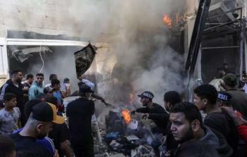 المكتب الحكومي يوثِّق: الاحتلال ارتكب 26 مجزرة دمويَّة خلال الـ  48 ساعة الماضية