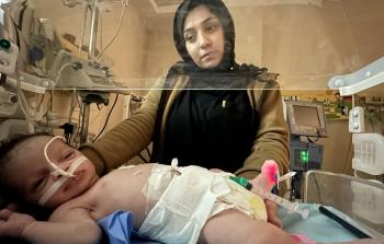 المفوَّض العامِّ للأونروا يصف غزَّة بـ 