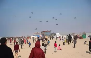 أبو جابر لـ