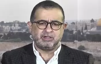 دليانيّ: الاحتلال يسعى لتفكيك المكون الوطني والمجازر لا تفرق بين كنيسة ومسجد