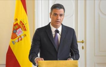 إسبانيا تدعو لتعليق الشراكة فورًا بين الاتحاد الأوروبي و