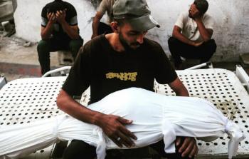 الاحتلال يُواصل حربَ الإبادة الجماعيَّة على غزَّة لليوم الـ 650 على التَّوالي