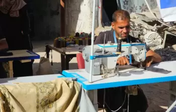 في غزَّة... المهن تتحوَّل إلى أنقاض ومصادر الدَّخل إلى ذكريات