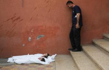 مجازر دامية ومفقودون تحت الأنْقاض.. عشرات الشُّهداء في قصف الاحتلال المُتواصل على غزَّة