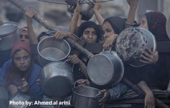 فصائل المُقاومة توجِّه نداءً لعلماء الأمة ونُخبها:  إذا لم تتحركوا اليوم لأجل غزَّة فمتى ستتحركون؟