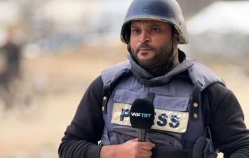 صحفيو غزة الرياضيون.. من الملاعب إلى ساحة الإبادة