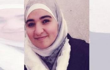 تدهور خطير في الحالة الصحية لأسيرة مصابة بالسرطان في 