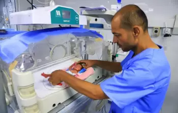 أطباء بلا حدود: وفيات الأطفال في غزة بلغت أرقامًا مفزعة