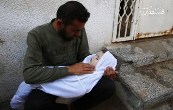 الصليب الأحمر: ليس ثمة أعذار تسوّغ ما يحدث في غزَّة