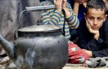 في غزة.. ملعقة سكر تُنقذ حياة