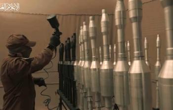 قيادي قسَّامي: لا نعتمد بأيِّ شكل على تهريب السِّلاح عبر الحدود المصريَّة منذ سنوات طويلة