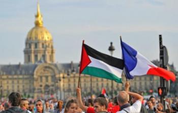 حماس ترحِّب بقرار فرنسا الاعتراف بدولة فلسطين وتؤكد: تطورٌ يعكس تنامي القناعة الدولية بعدالة القضيَّة