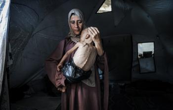 الأمم المتَّحدة: مليون امرأة وفتاة في غزَّة يواجهن المجاعة