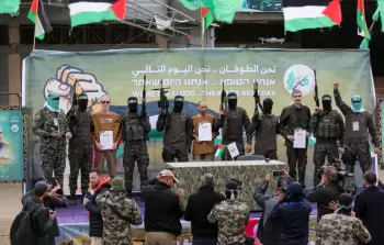 موقف حماس من مقترح وقف إطلاق النَّار... قراءة في الأبعاد السِّياسيَّة والإنسانيَّة