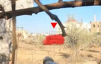 كتائب القسَّام تفجِّر 3 عبوات رمليَّة داخل نقطة تجمع آليات الاحتلال جنوبي خانيونس