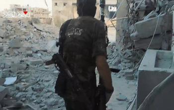 كيف نجحت القسَّام في الوصول إلى منطقةٍ عملنا فيها مرارًا؟ الإعلام العبري يعلِّق على كمين 