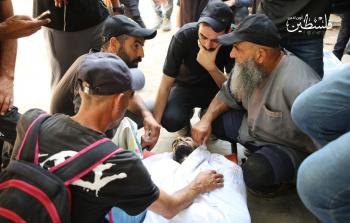 المُنظمات الأهلية: أعداد الشُّهداء لم تنخفض في غزَّة رغم ادعاء الاحتلال 