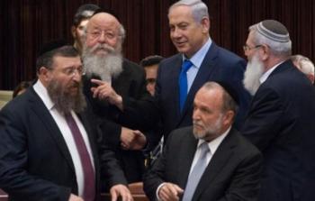 الأزمة الحكومية تتفاقم: انسحاب 