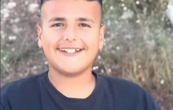 استشهاد طفل برصاص الاحتلال جنوب غرب جنين