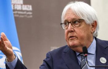 أرفع مسؤول أممي سابق: لا سابقةً في تاريخيّ المهني لما يحدث في غزَّة