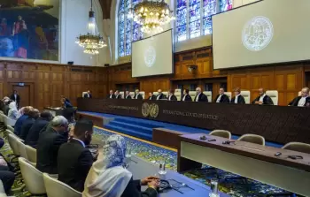 البرازيل تستعد للانضمام إلى دعوى جنوب أفريقيا ضد 