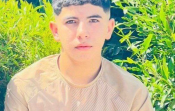 الضفة الغربيّة.. استشهاد فتى برصاص الاحتلال والاعتداء على والده في يعبد