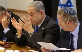 أزمة في القرار والحسم.. تقارير عبريَّة تكشف حالة العجزِ والتَّخبُّط داخل حكومة الاحتلال