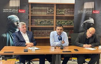 محاجنة: الصمت الدولي يفاقم الانتهاكات بحق الأسرى ومعاناتهم